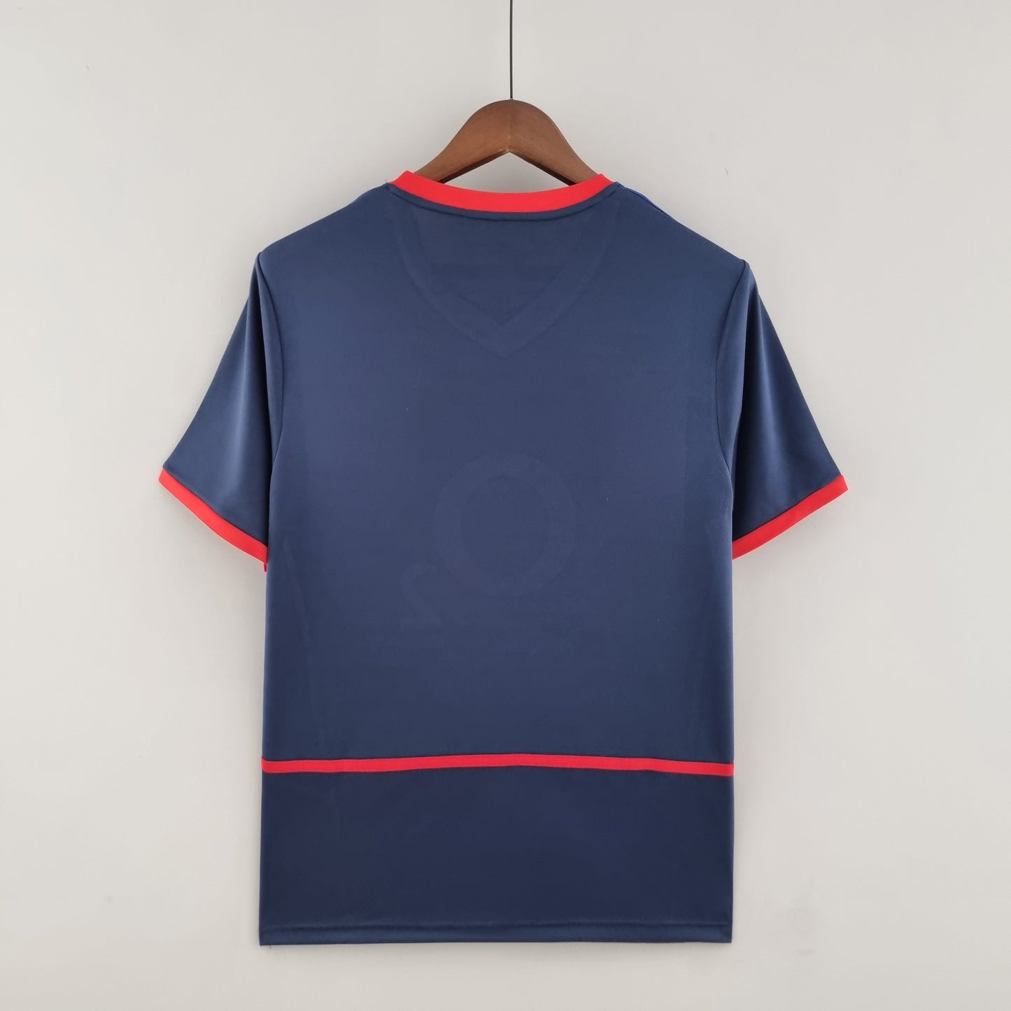 CAMISETA ARSENAL II 02/04 HOMBRE (RETRO)