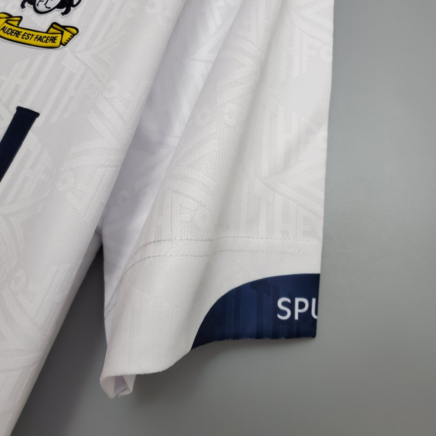 CAMISETA TOTTENHAM l 1994 HOMBRE (RETRO)