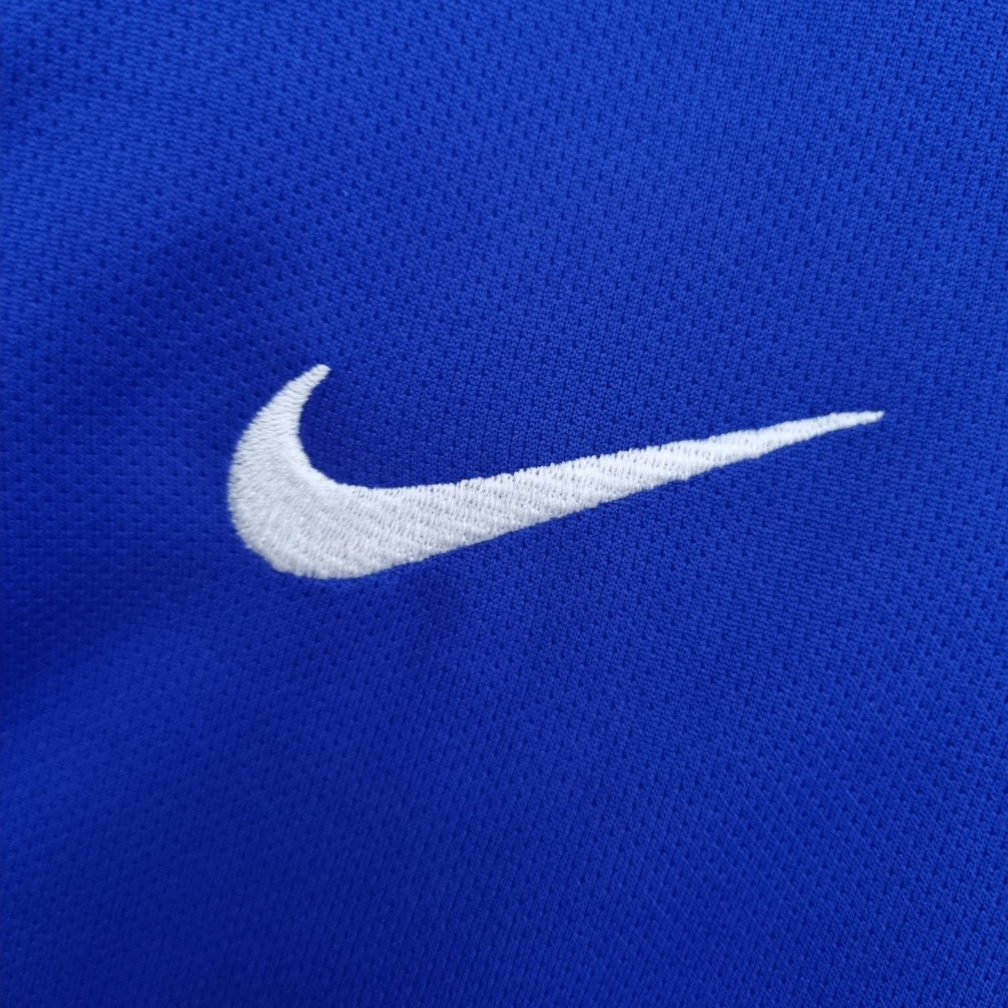 CAMISETA BRASIL II 04/06 HOMBRE (RETRO)