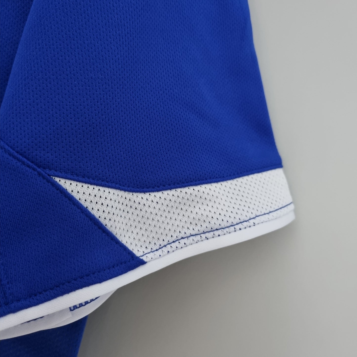 CAMISETA BRASIL II 04/06 HOMBRE (RETRO)