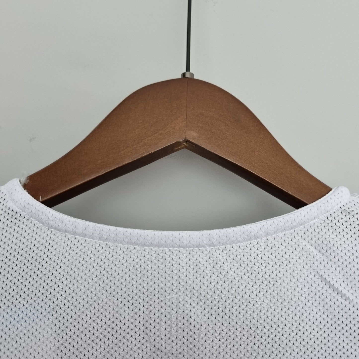CAMISETA BRASIL II 04/06 HOMBRE (RETRO)