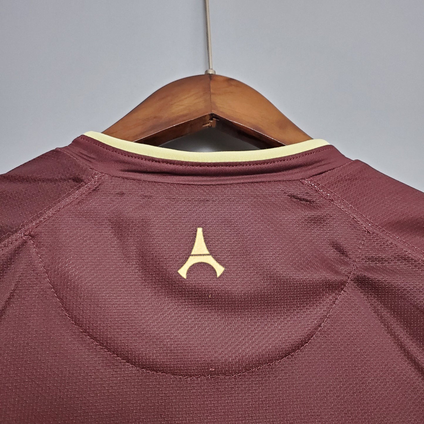 CAMISETA PSG I 06/07 HOMBRE (RETRO)