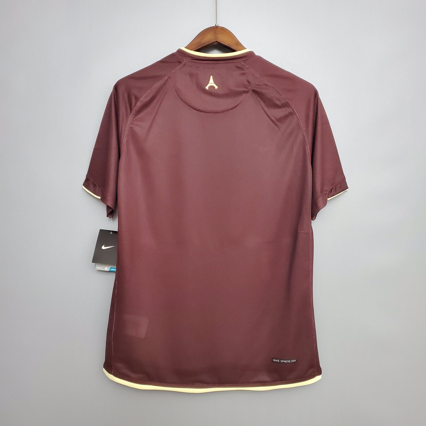 CAMISETA PSG I 06/07 HOMBRE (RETRO)