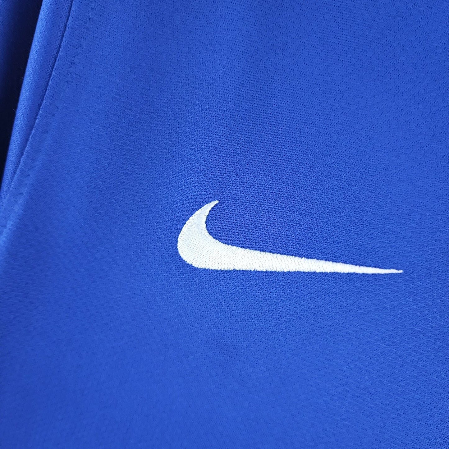 CAMISETA BRASIL II 2006 HOMBRE (RETRO)