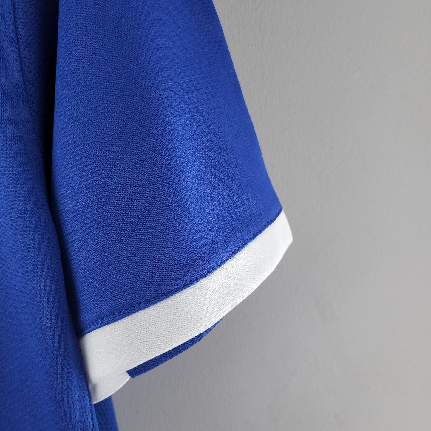 CAMISETA BRASIL II 2006 HOMBRE (RETRO)