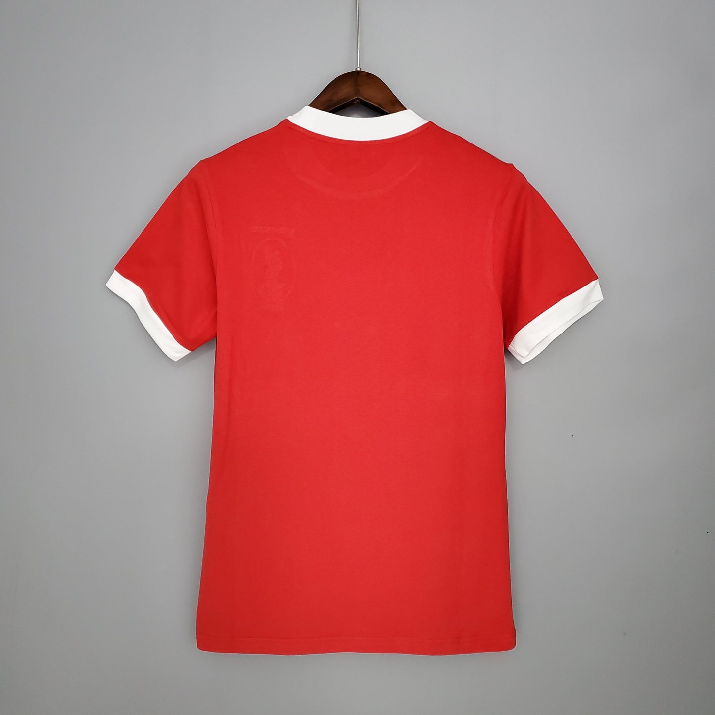 CAMISETA LIVERPOOL I 1965 HOMBRE (RETRO)