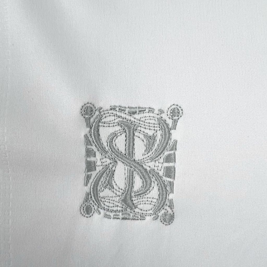 CAMISETA REAL MADRID I 09/10 HOMBRE (RETRO)