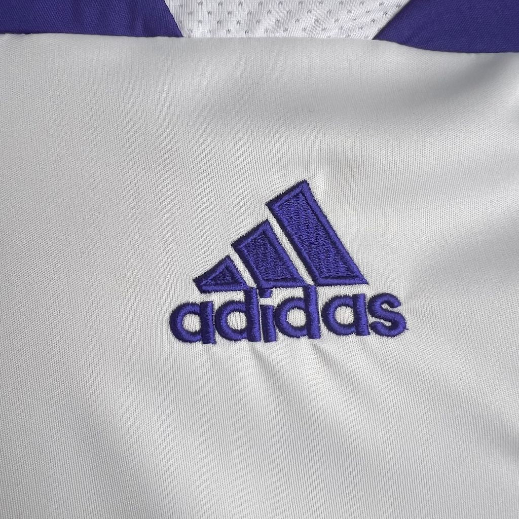 CAMISETA REAL MADRID I 07/08 HOMBRE (RETRO)