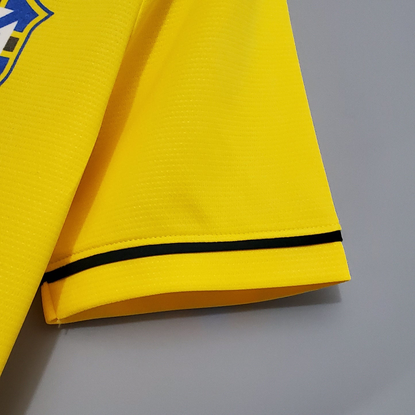 CAMISETA BRASIL I 94 HOMBRE (RETRO)