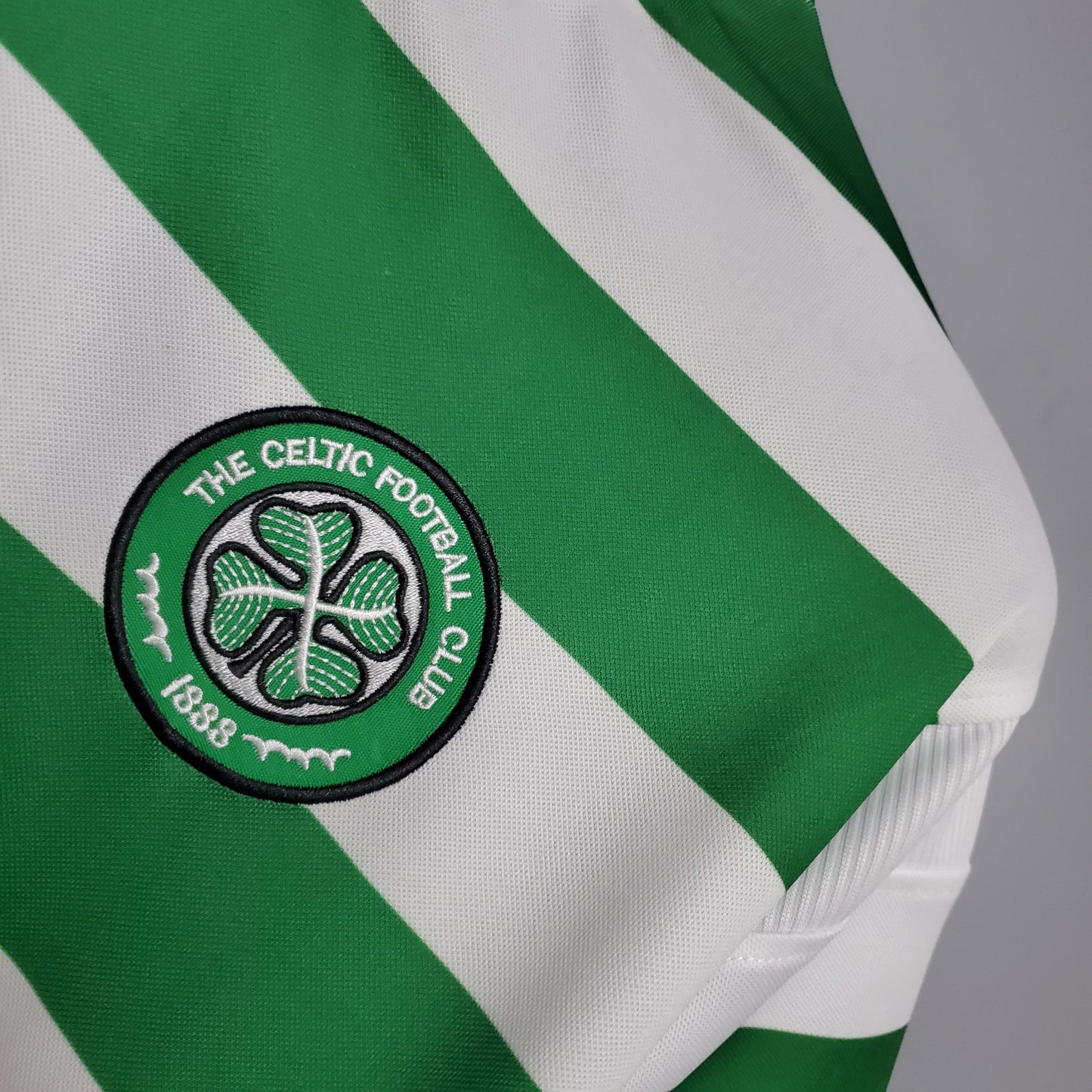 CAMISETA CELTIC I 99/01 HOMBRE (RETRO)