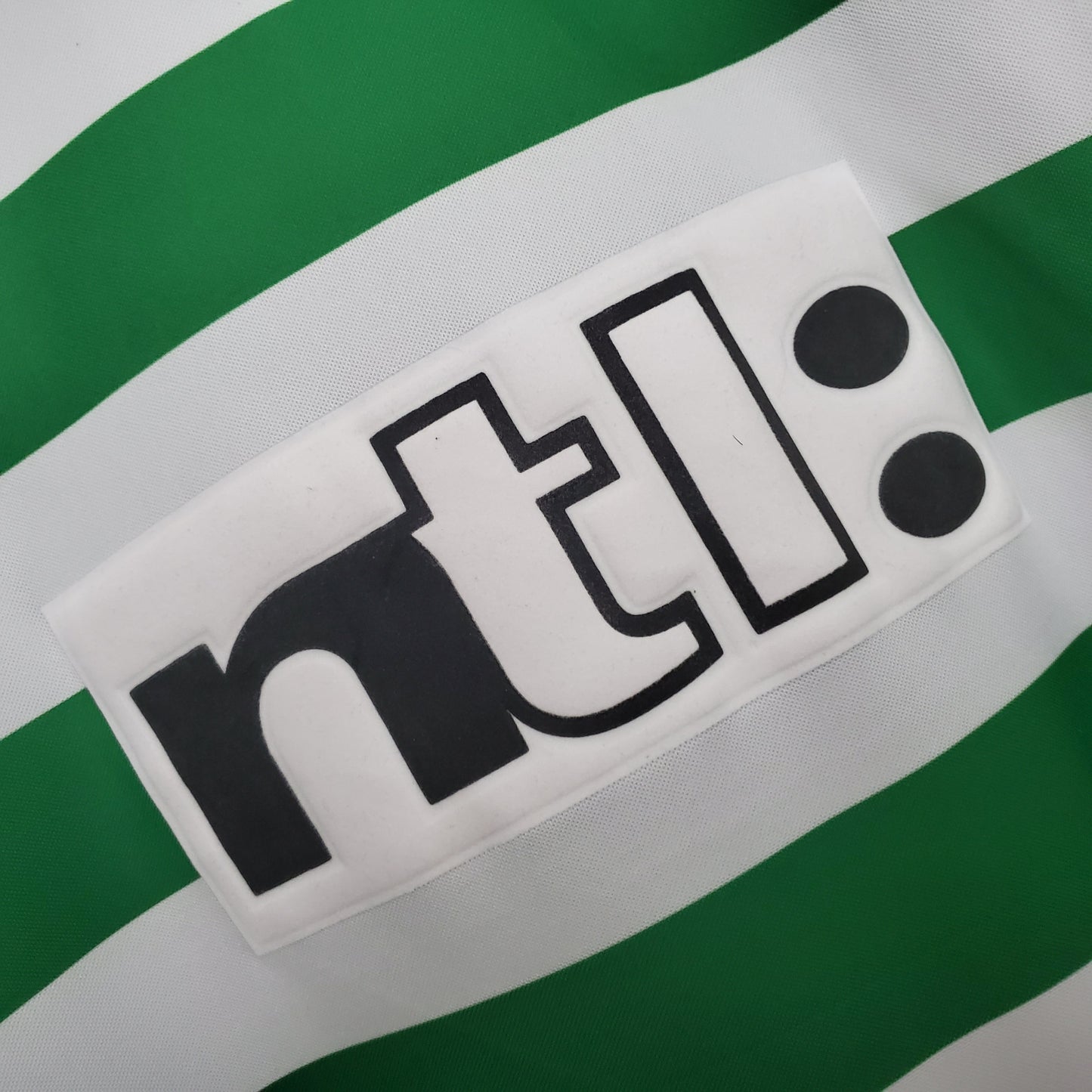 CAMISETA CELTIC I 99/01 HOMBRE (RETRO)