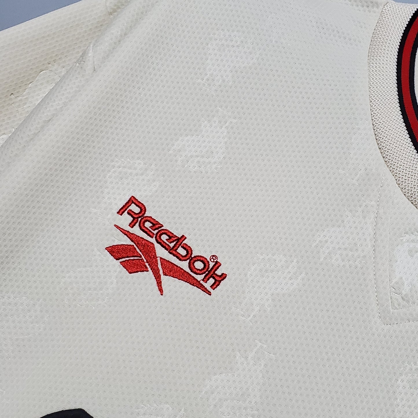 CAMISETA LIVERPOOL II 96/97 HOMBRE (RETRO)