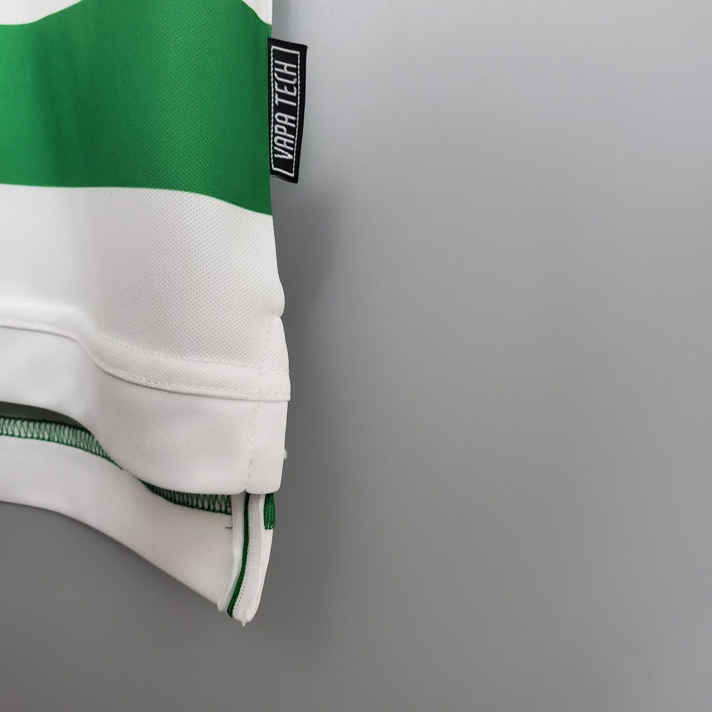 CAMISETA CELTIC I 99/01 HOMBRE (RETRO)