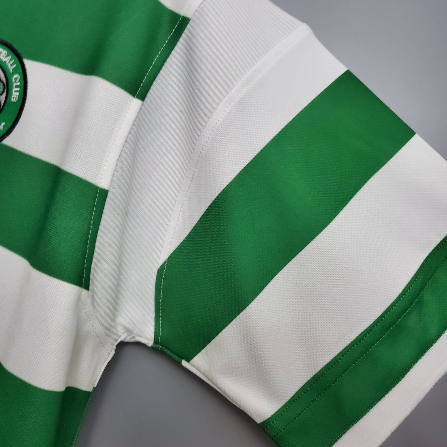 CAMISETA CELTIC I 99/01 HOMBRE (RETRO)