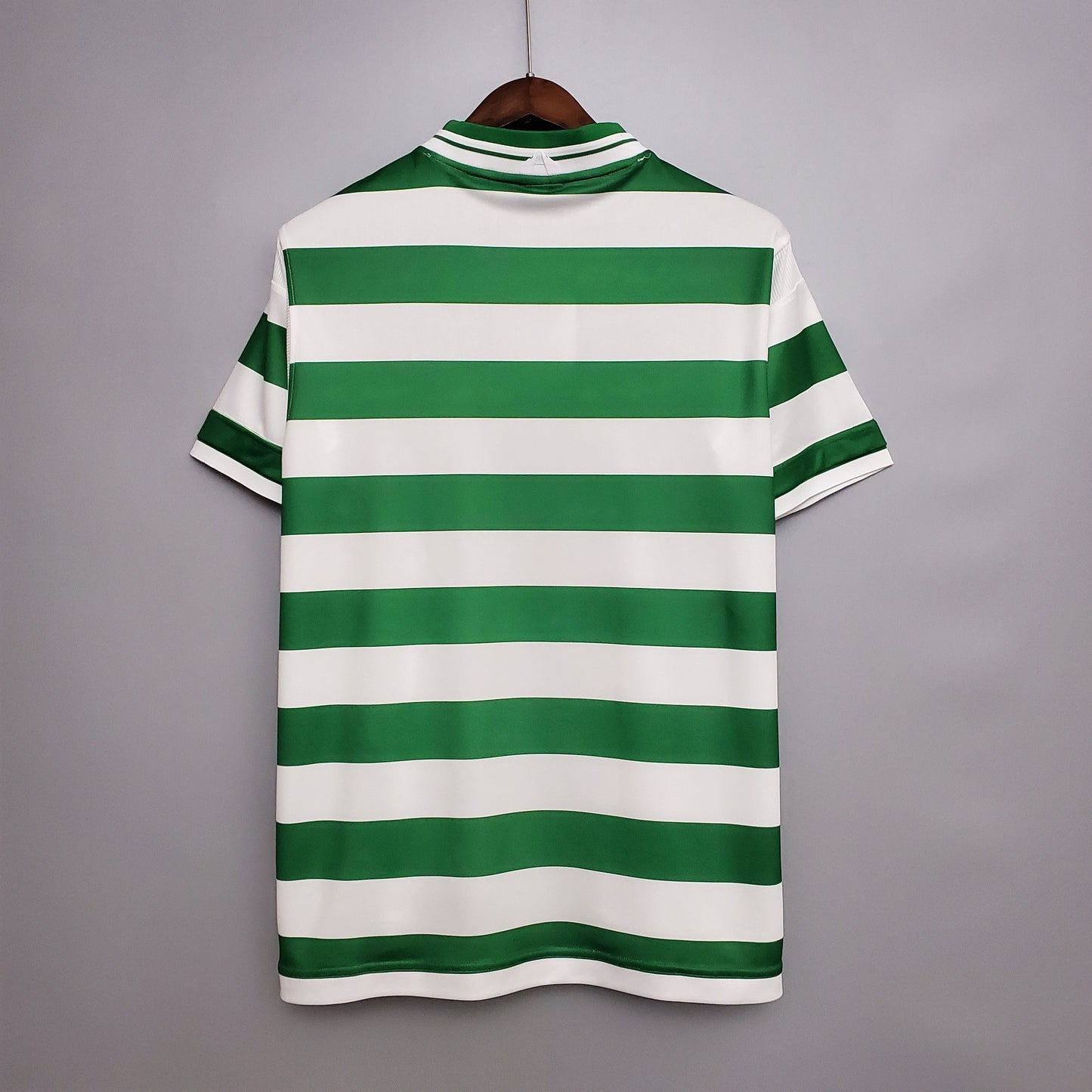 CAMISETA CELTIC I 99/01 HOMBRE (RETRO)