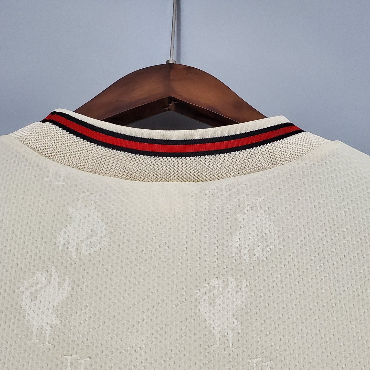 CAMISETA LIVERPOOL II 96/97 HOMBRE (RETRO)