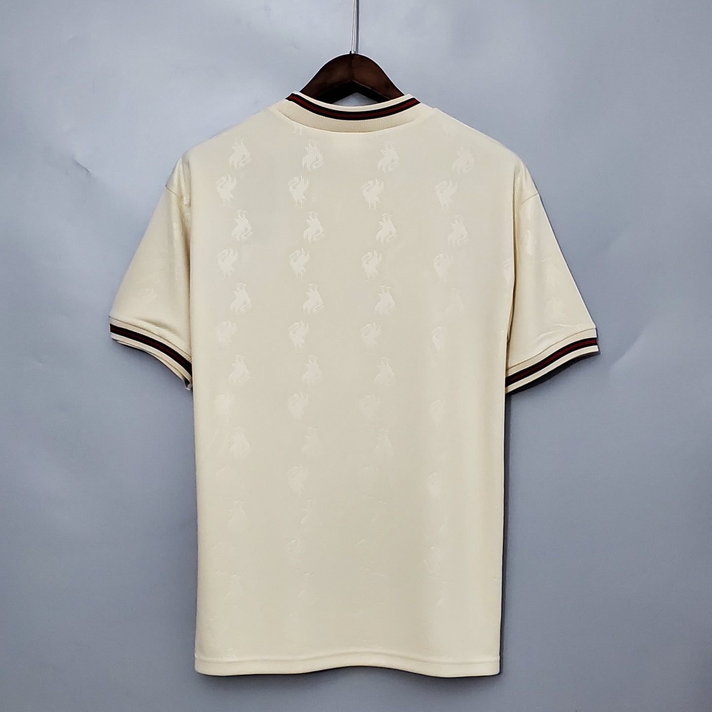 CAMISETA LIVERPOOL II 96/97 HOMBRE (RETRO)