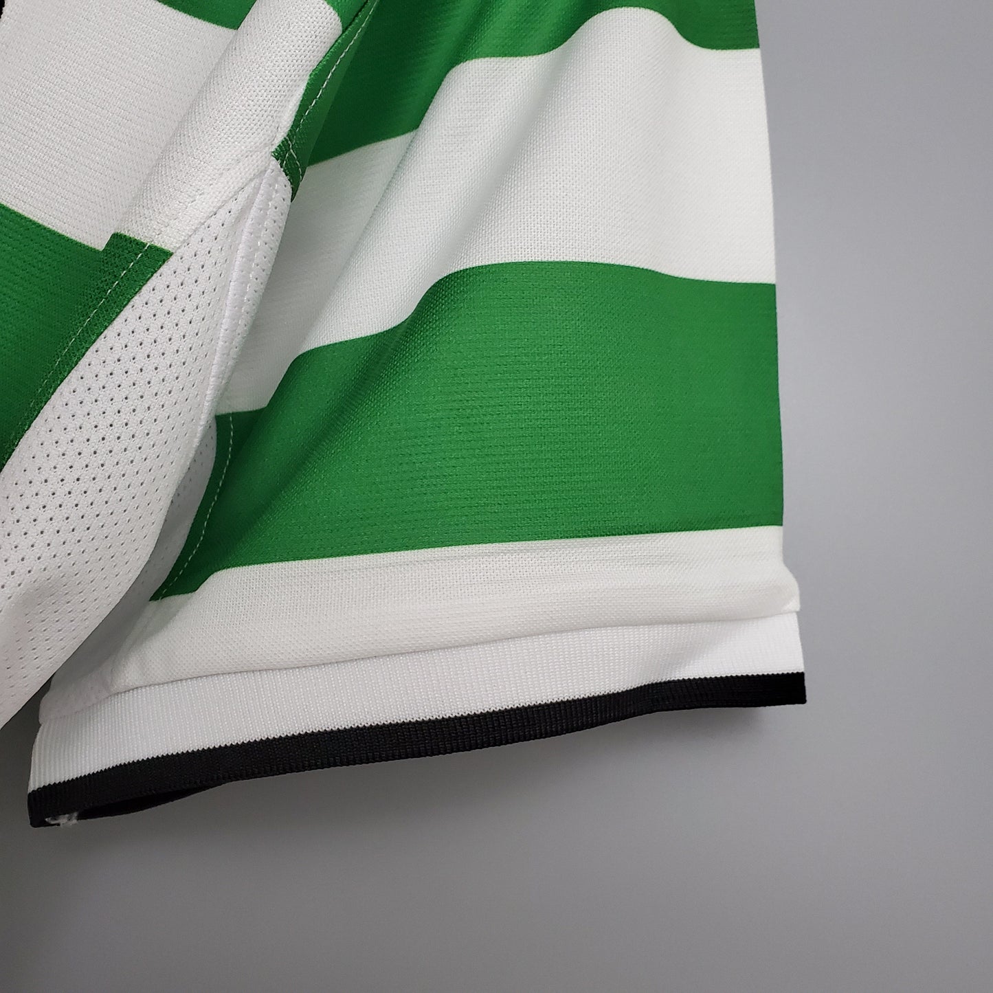 CAMISETA CELTIC I 01/03 HOMBRE (RETRO)