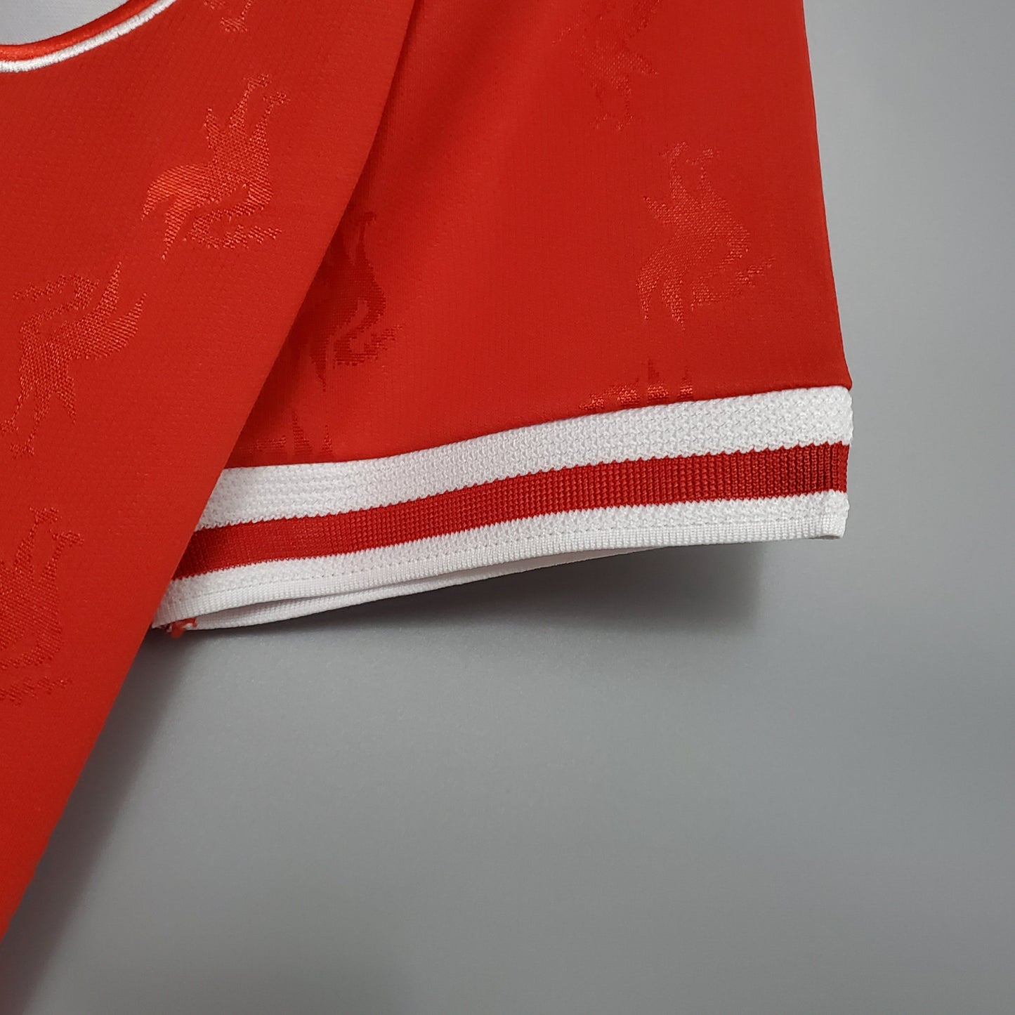 CAMISETA LIVERPOOL III 96/97 HOMBRE (RETRO)