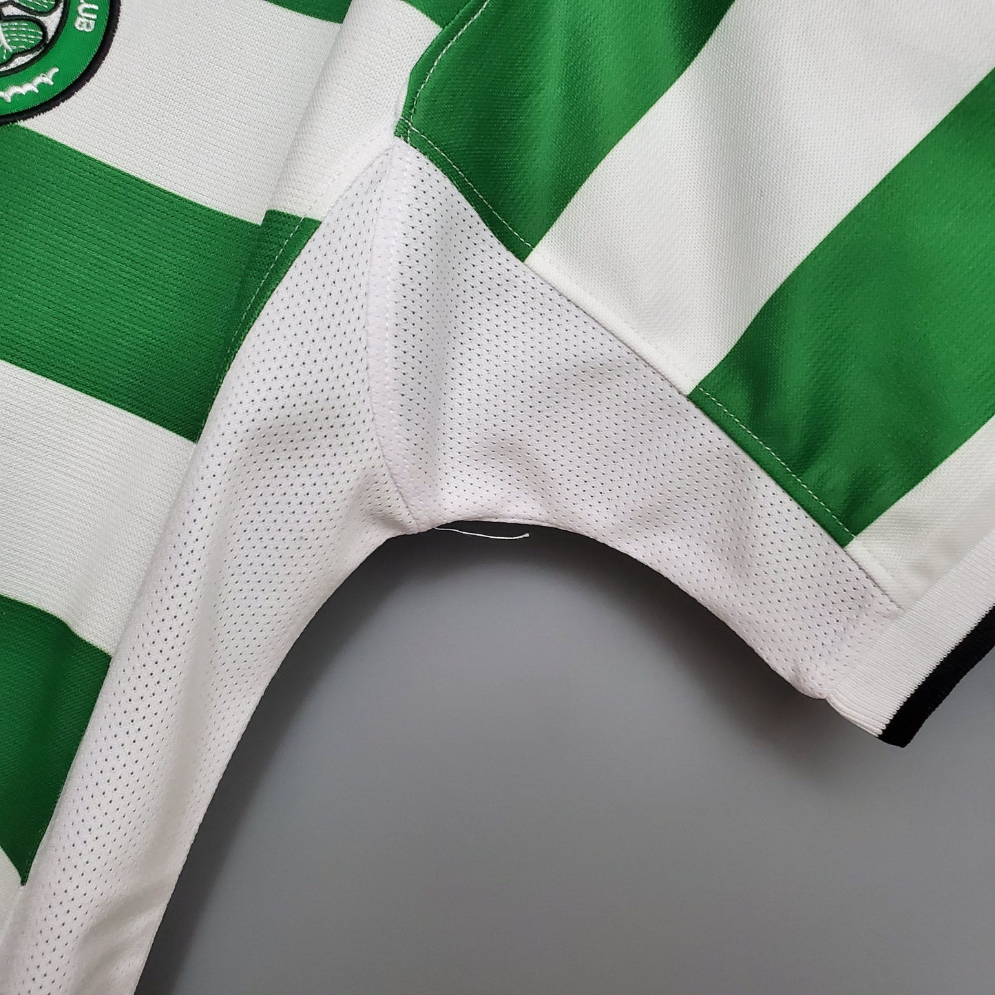 CAMISETA CELTIC I 01/03 HOMBRE (RETRO)