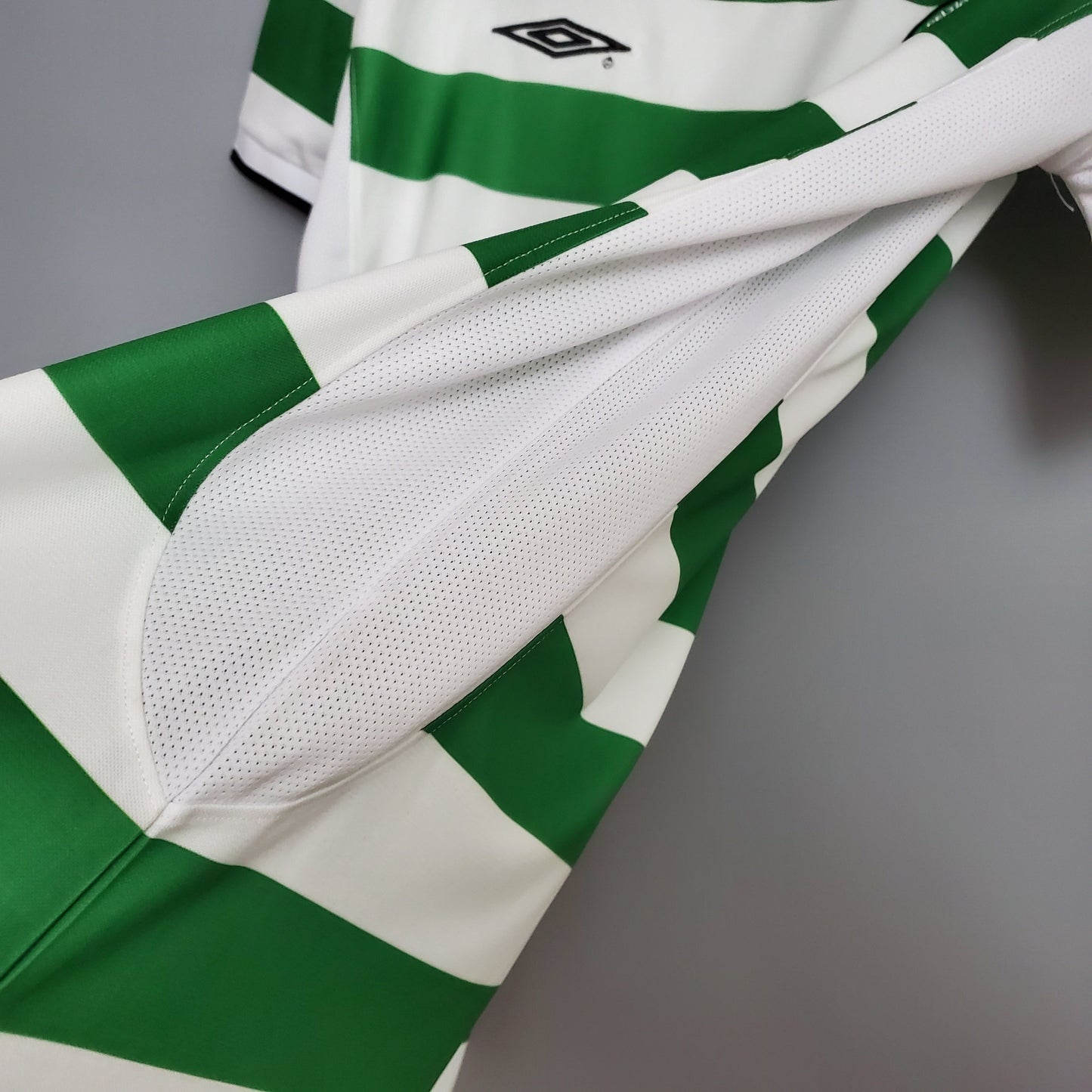 CAMISETA CELTIC I 01/03 HOMBRE (RETRO)