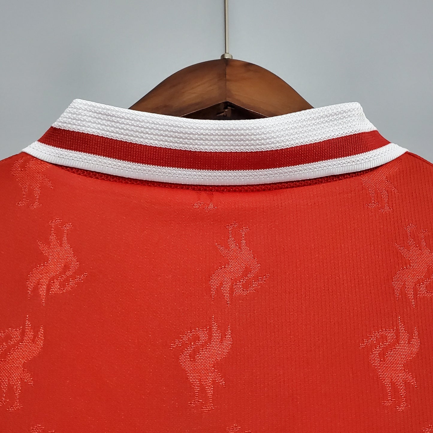 CAMISETA LIVERPOOL III 96/97 HOMBRE (RETRO)