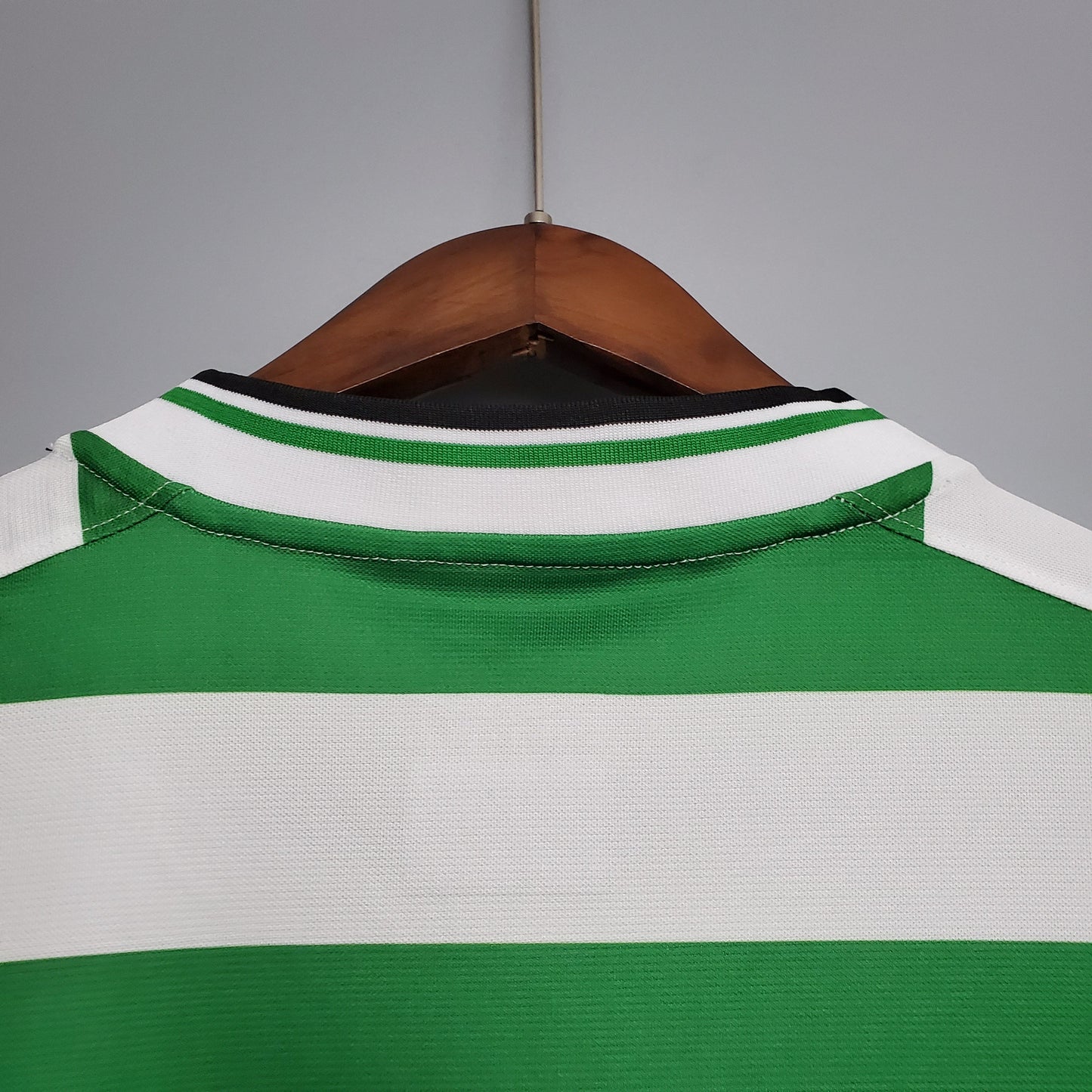 CAMISETA CELTIC I 01/03 HOMBRE (RETRO)