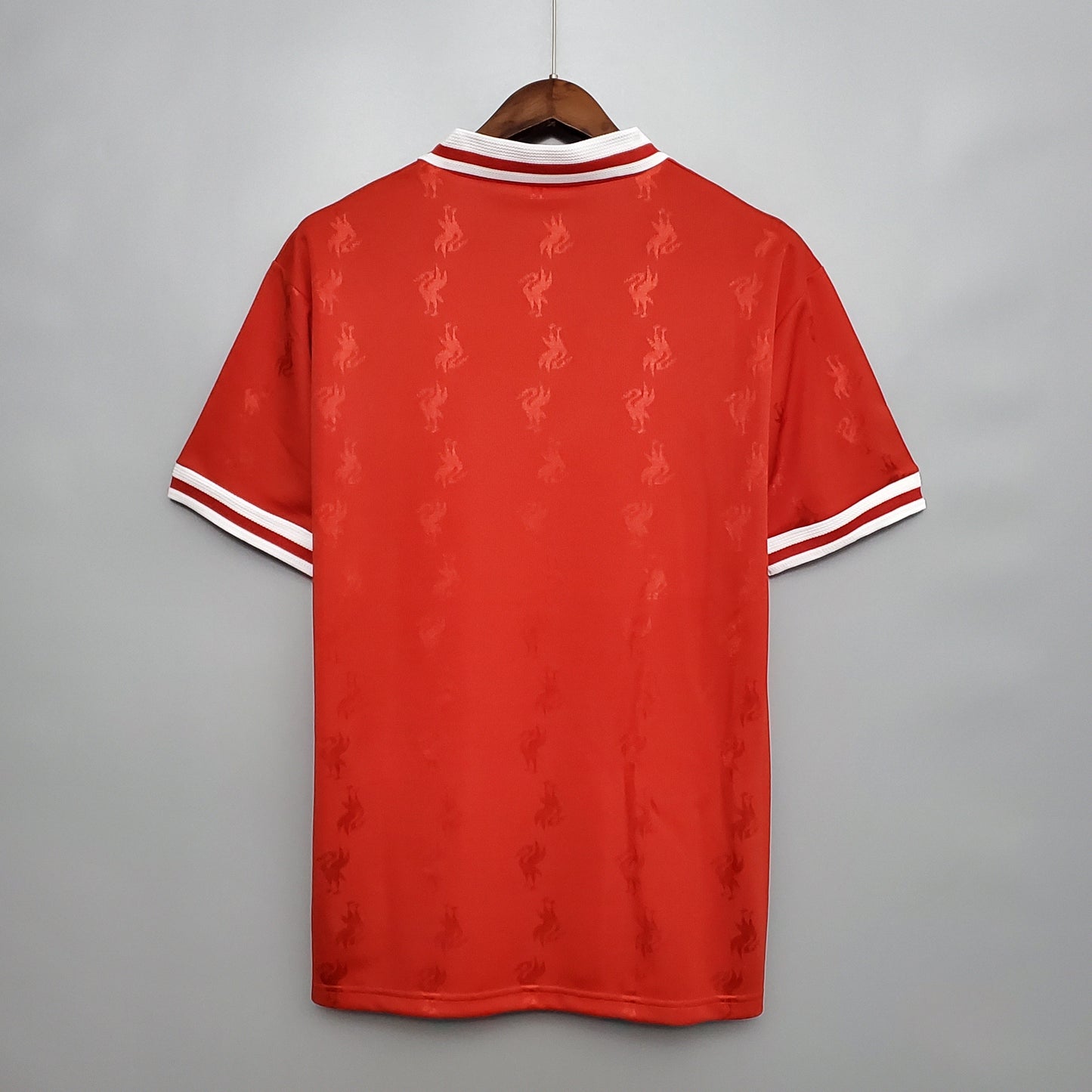 CAMISETA LIVERPOOL III 96/97 HOMBRE (RETRO)