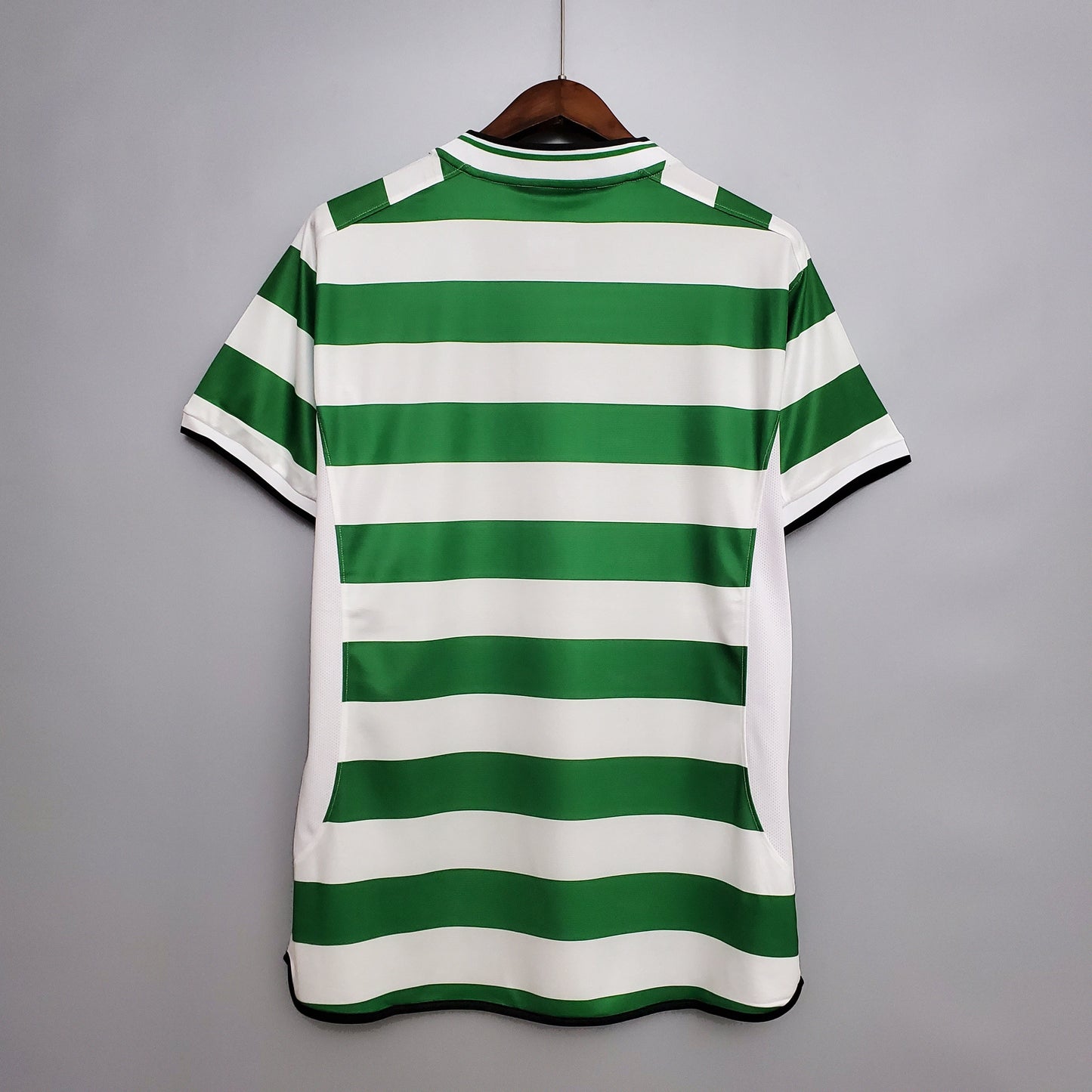 CAMISETA CELTIC I 01/03 HOMBRE (RETRO)