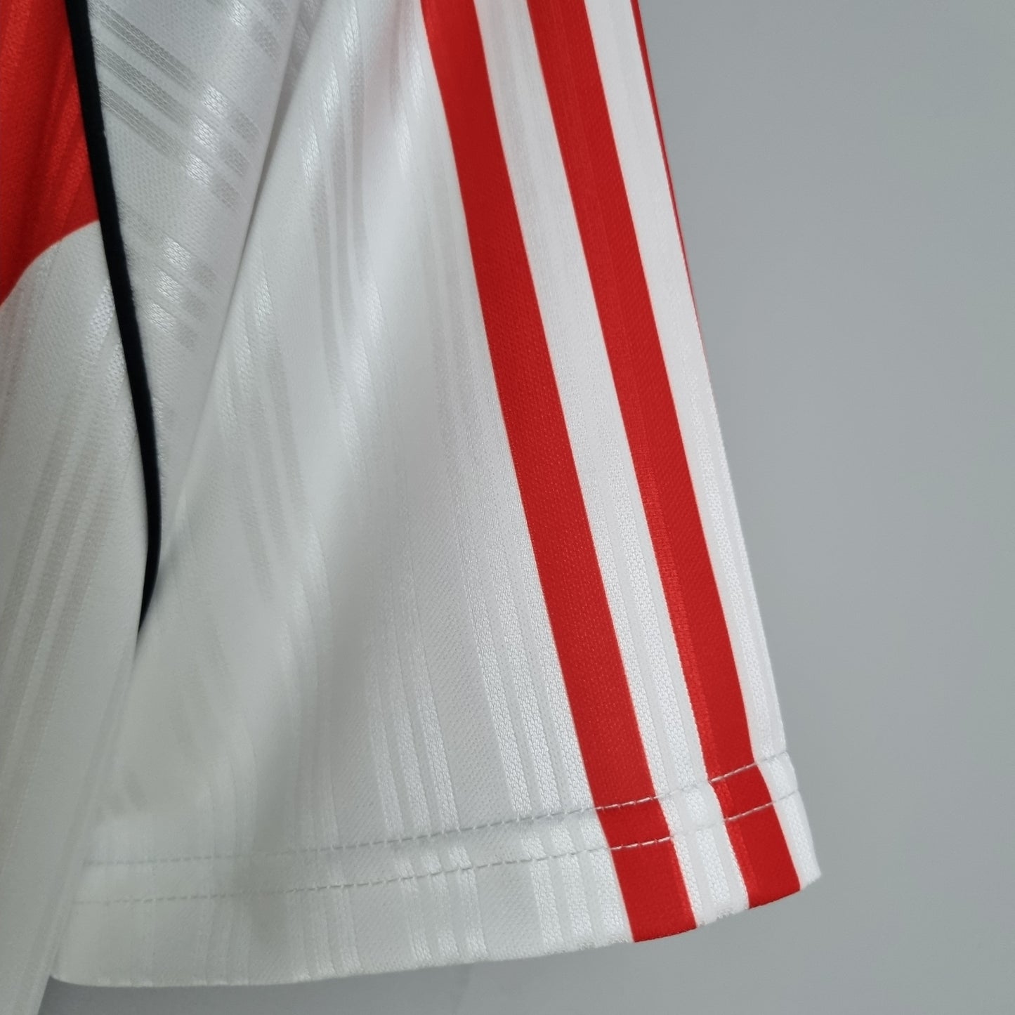 CAMISETA RIVER PLATE I 95/96 HOMBRE (RETRO)