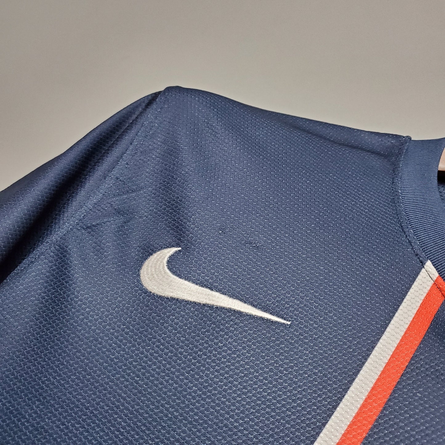 CAMISETA PSG I 12/13 HOMBRE (RETRO)