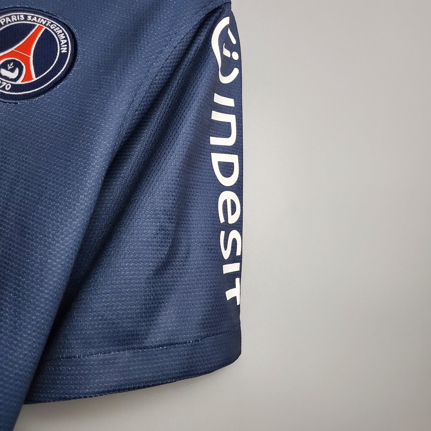 CAMISETA PSG I 12/13 HOMBRE (RETRO)