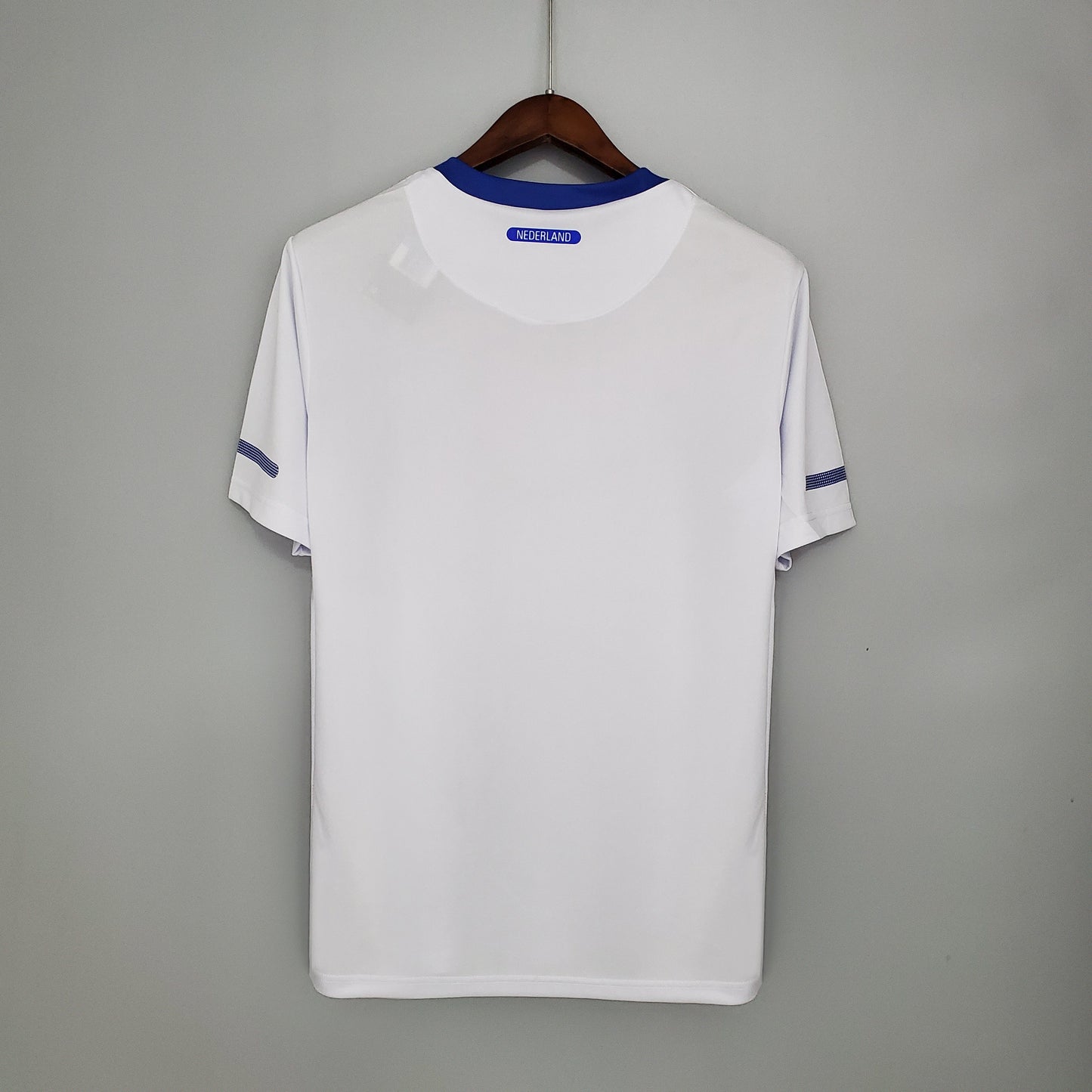 CAMISETA HOLANDA II 12/13 HOMBRE (RETRO)