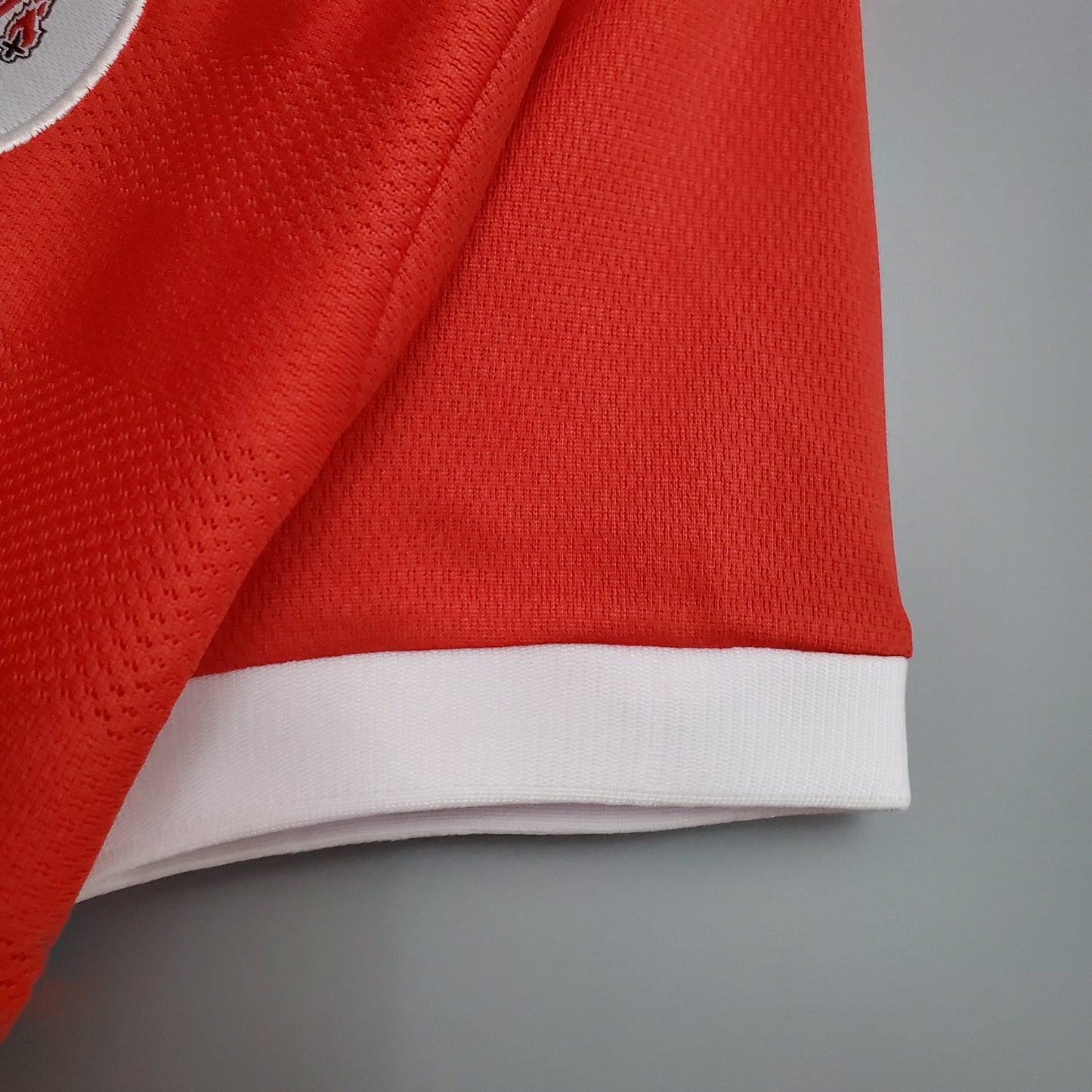 CAMISETA LIVERPOOL I 1998 HOMBRE (RETRO)