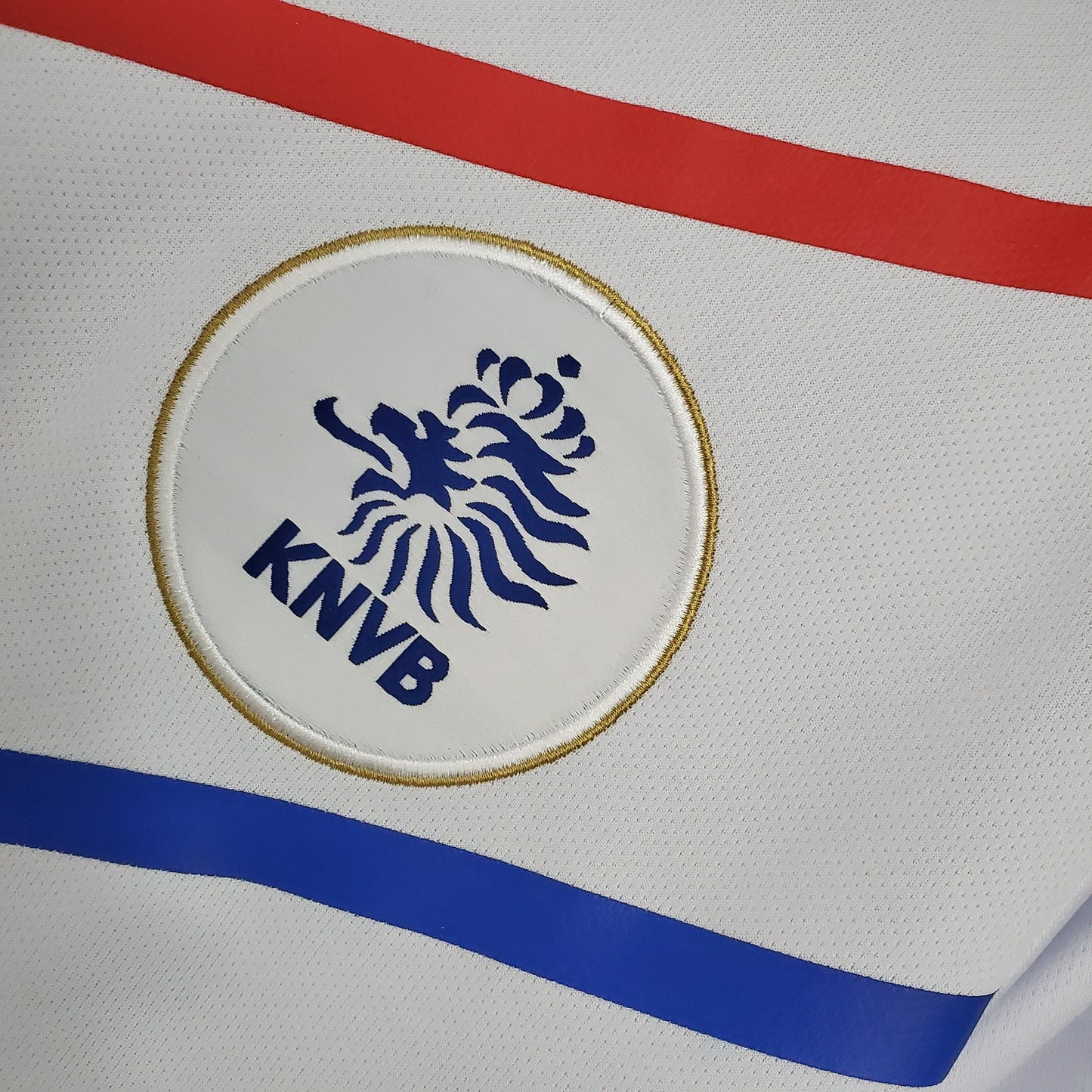 CAMISETA HOLANDA II 12/13 HOMBRE (RETRO)