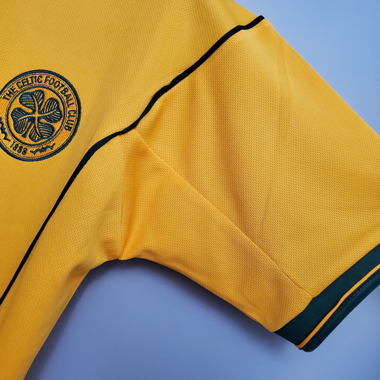 CAMISETA CELTIC II 01/03 HOMBRE (RETRO)