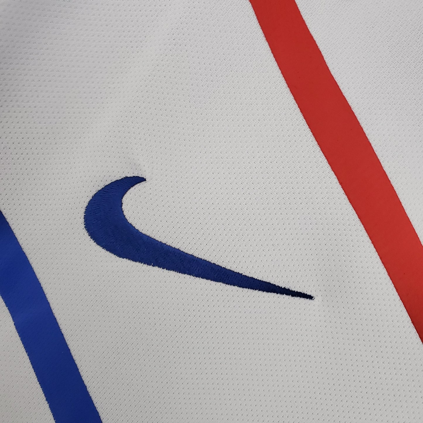 CAMISETA HOLANDA II 12/13 HOMBRE (RETRO)