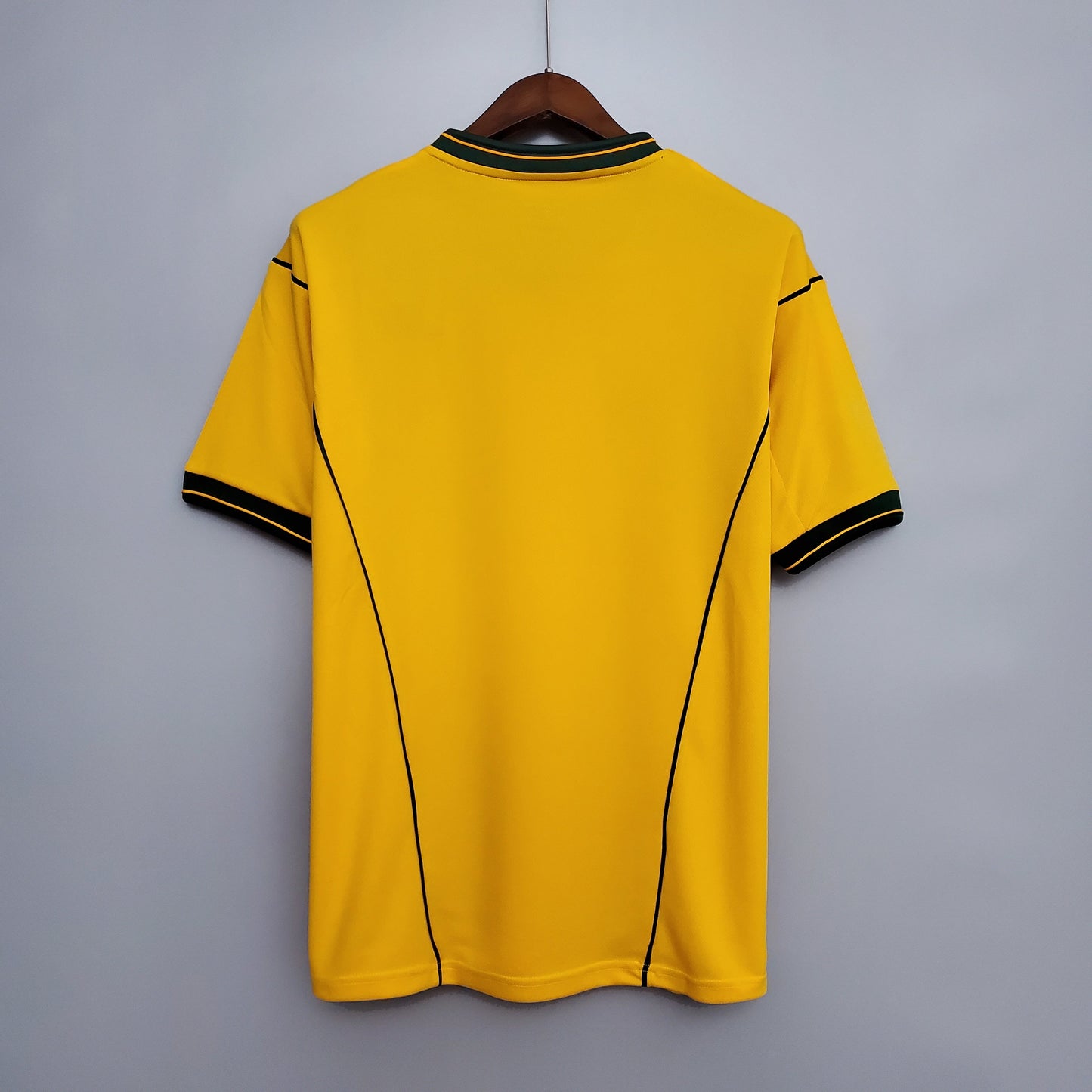 CAMISETA CELTIC II 01/03 HOMBRE (RETRO)