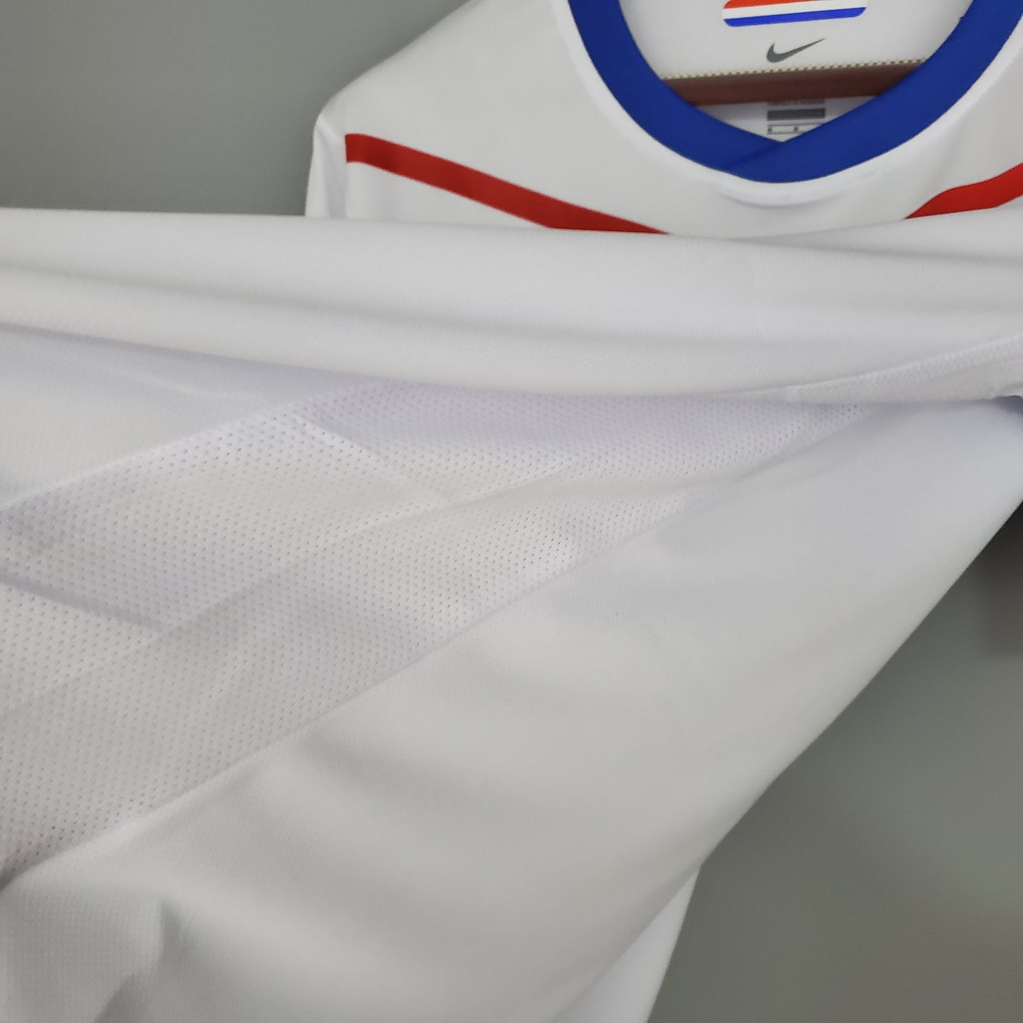 CAMISETA HOLANDA II 12/13 HOMBRE (RETRO)