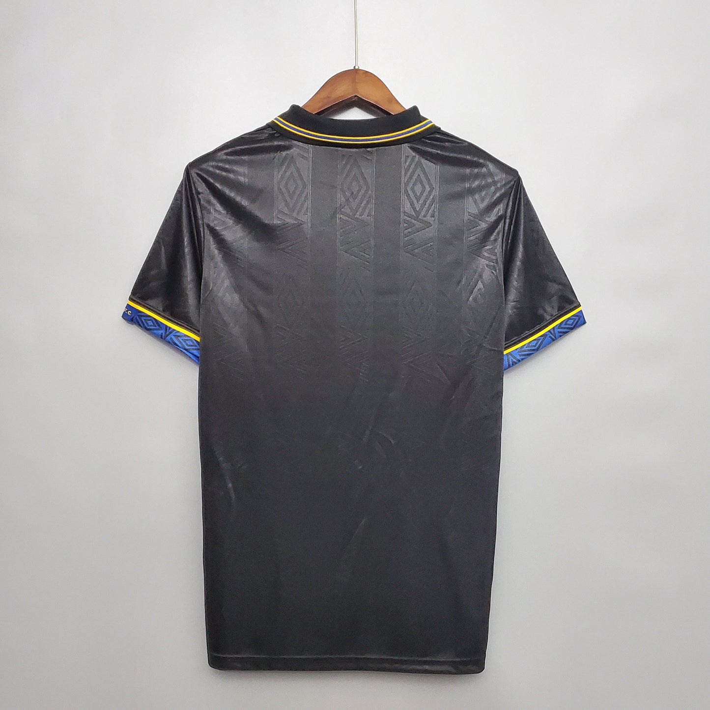 CAMISETA MANCHESTER UNITED II 93/95 HOMBRE (RETRO)