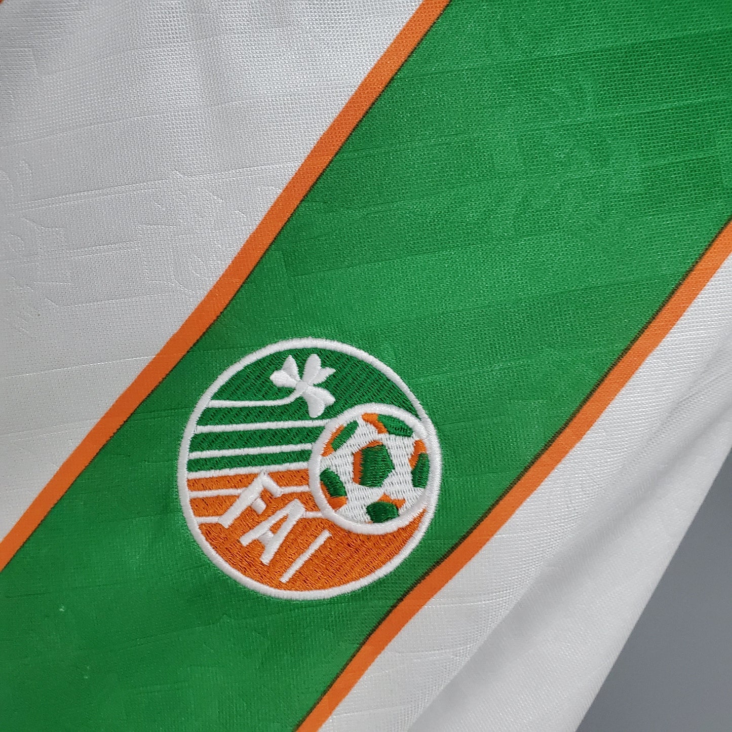 CAMISETA IRLANDA I 1994 HOMBRE (RETRO)