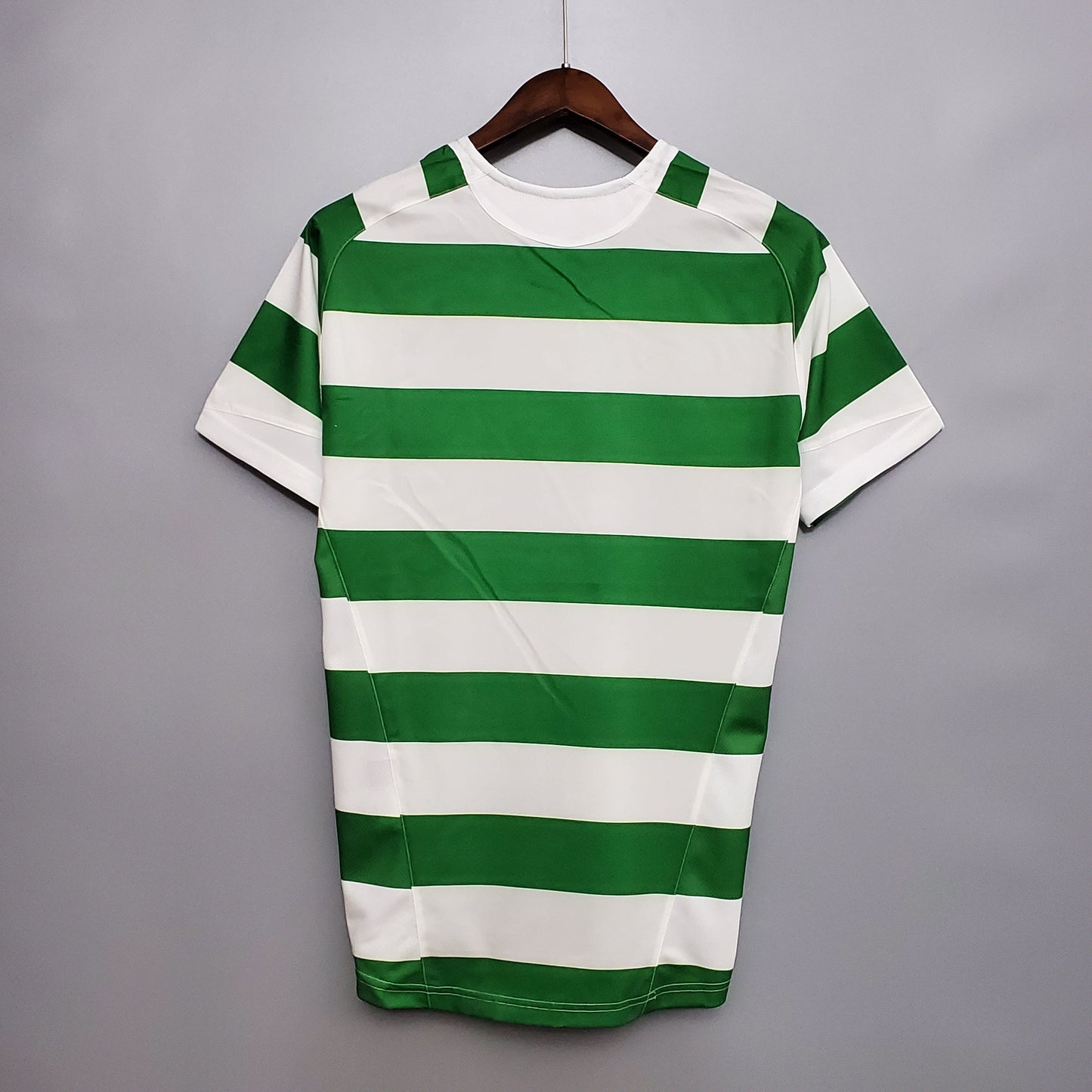 CAMISETA CELTIC II 05/06 HOMBRE (RETRO)