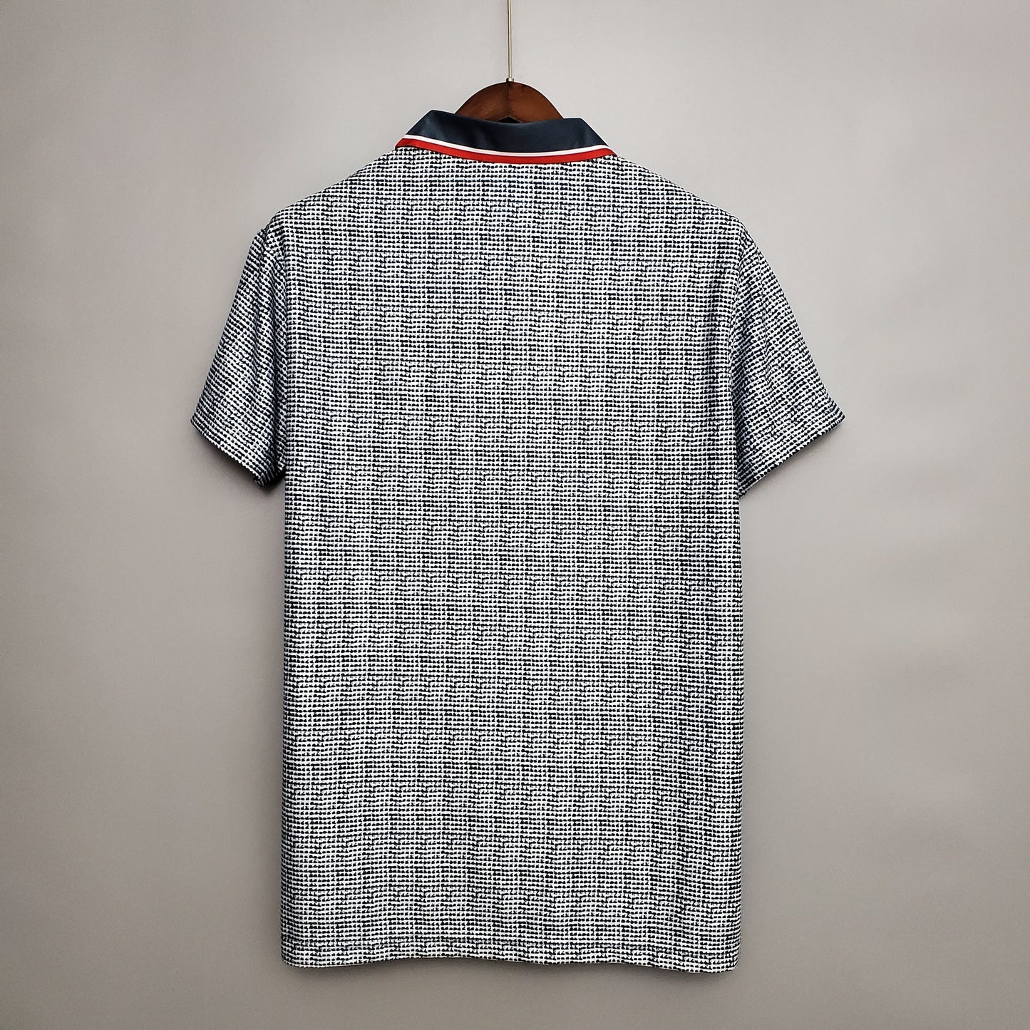 CAMISETA MANCHESTER UNITED I 95/96 HOMBRE (RETRO)
