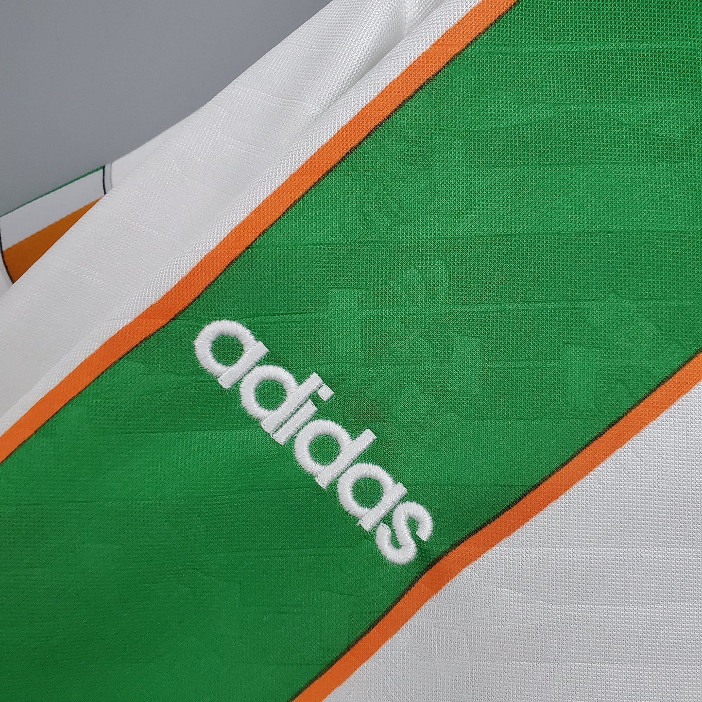 CAMISETA IRLANDA I 1994 HOMBRE (RETRO)