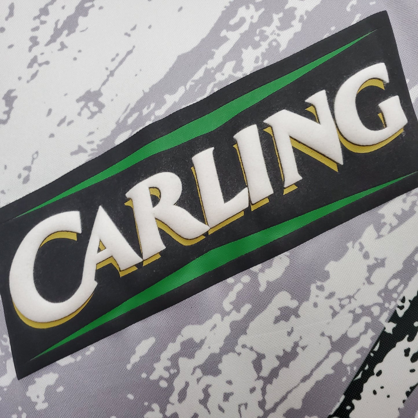 CAMISETA CELTIC I 07/08 HOMBRE (RETRO)