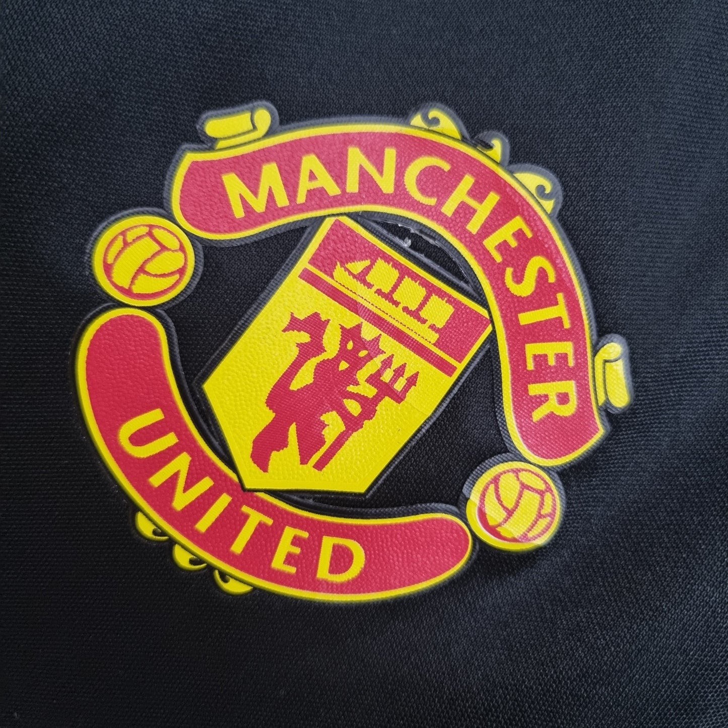 CAMISETA MANCHESTER UNITED I 1988 HOMBRE (RETRO)