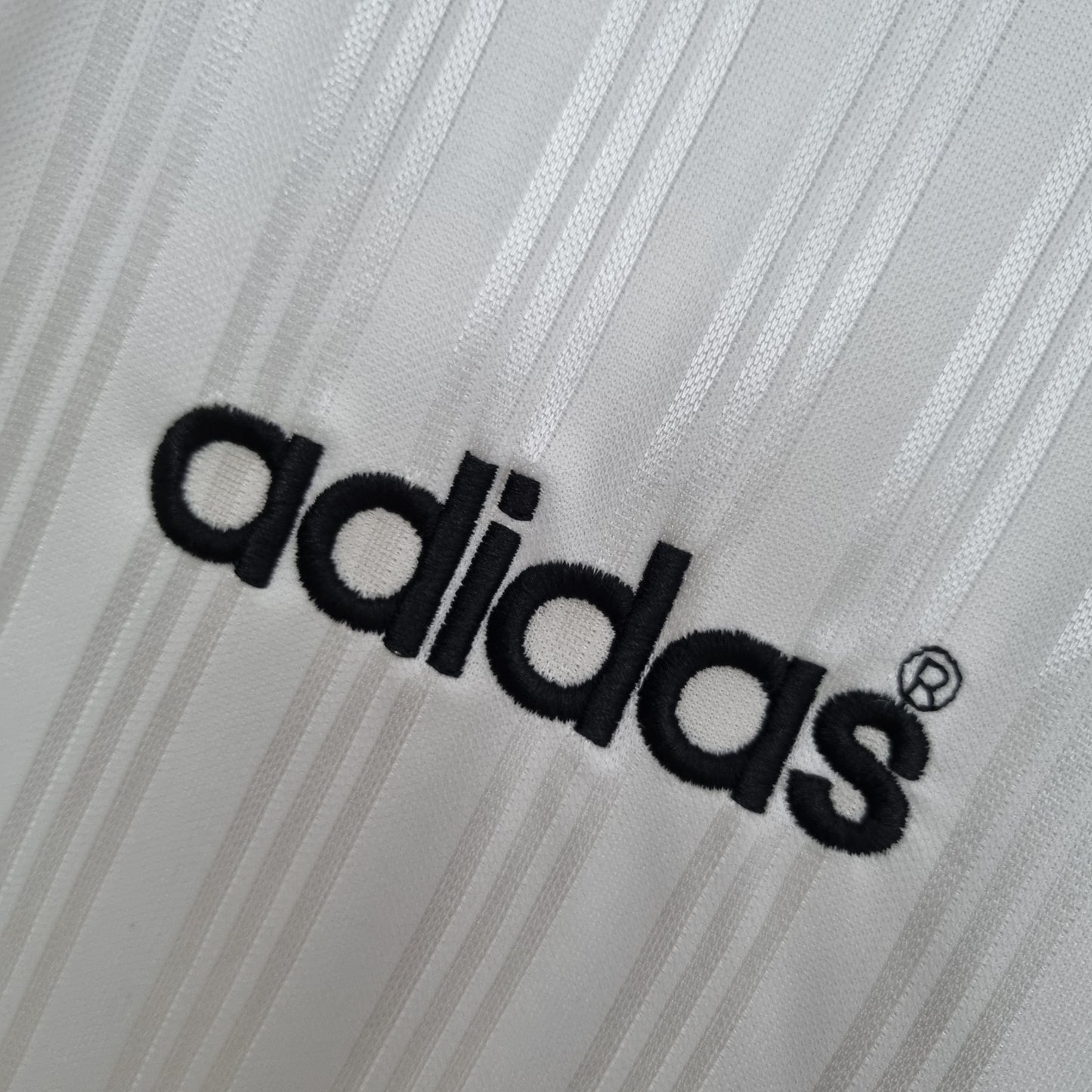 CAMISETA RIVER PLATE I 95/96 HOMBRE (RETRO)
