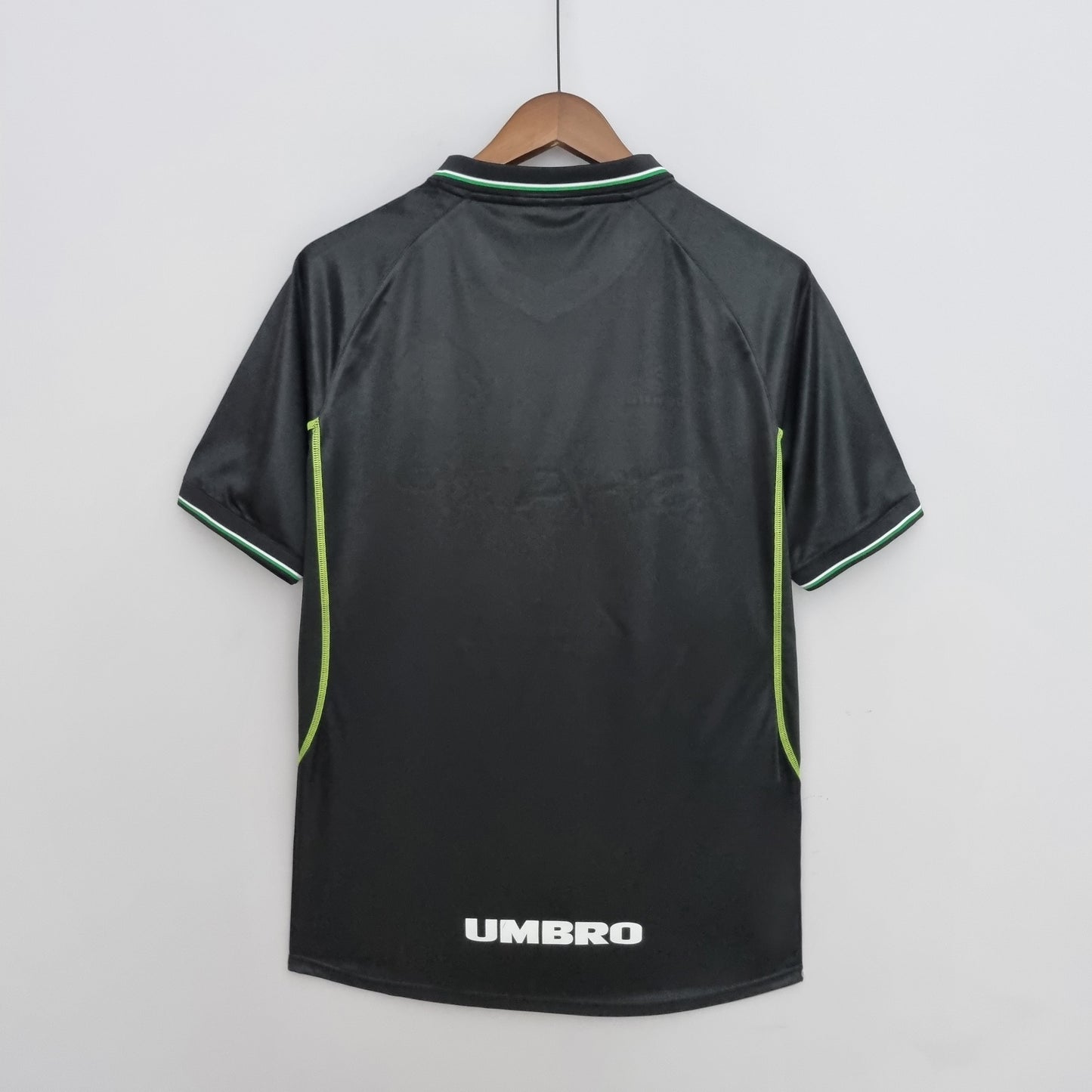 CAMISETA MANCHESTER UNITED I 1988 HOMBRE (RETRO)