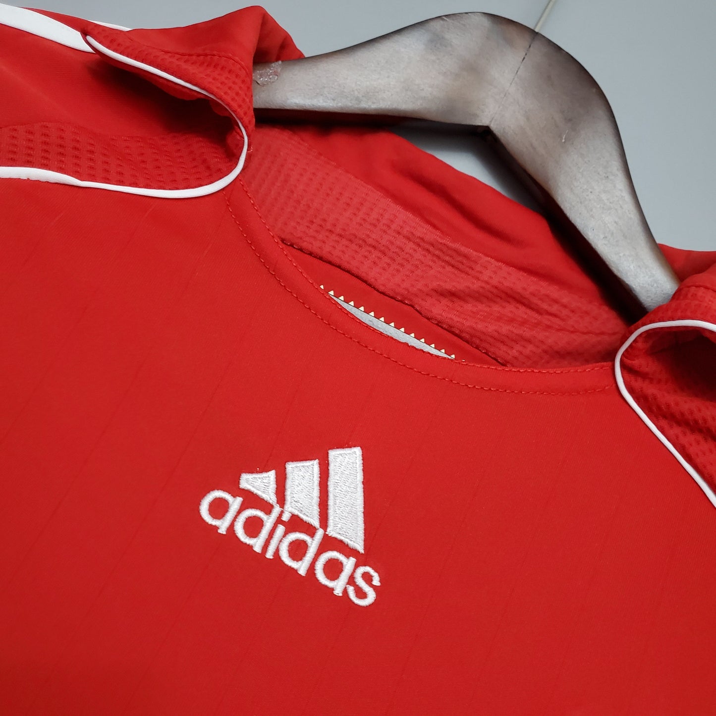 CAMISETA LIVERPOOL I 2006 HOMBRE (RETRO)