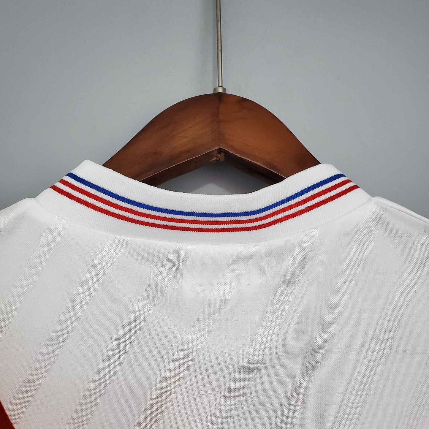 CAMISETA WANDERER I 87/88 HOMBRE (RETRO)